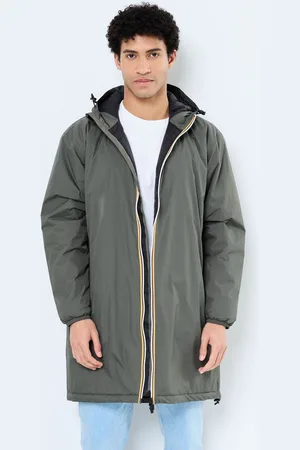 K-Way LE VRAI 4.0 EIFFEL EAST WARM - Unisexe M - Abbigliamento - Taglia S