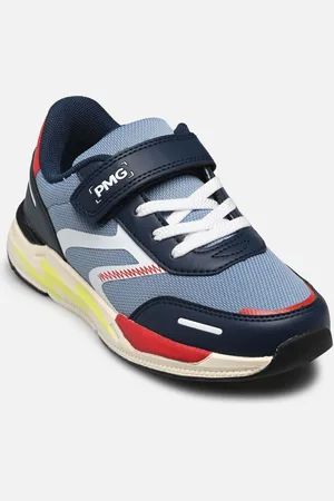 Primigi B&G SUPERMEGA - Sneakers - Taglia 26