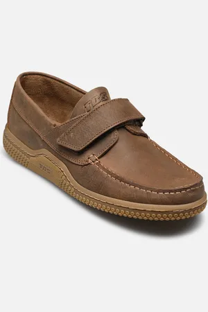 TBS Galais - Scarpe con gli strappi - Taglia 40