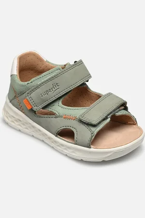 Superfit LAGOON - Sandali e scarpe aperte - Taglia 21