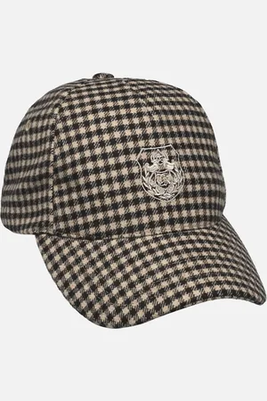 The Kooples AMHA29025K - Cappellino - Taglia T.U