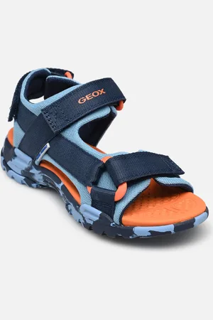 Geox J Borealis Boy J450RE - Sandali e scarpe aperte - Taglia 24