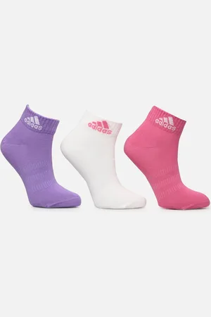 adidas T Spw Ank 3P - Calze e collant - Taglia XS