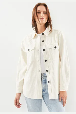 B YOUNG BYDISUNE SHIRT - - Abbigliamento - Taglia 38