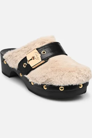 Scholl PESCURA ALASKA ICONIC - Zoccoli - Taglia 36
