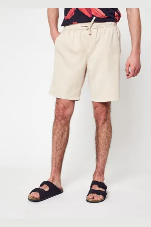 Casual Friday Phelix Lyocell Drawstring Shorts - Abbigliamento - Taglia L