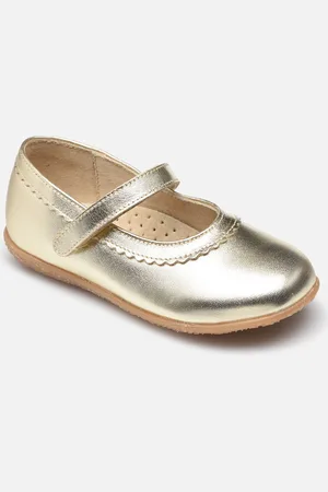 Rose et Martin JUDY LEATHER - Ballerine - Taglia 24