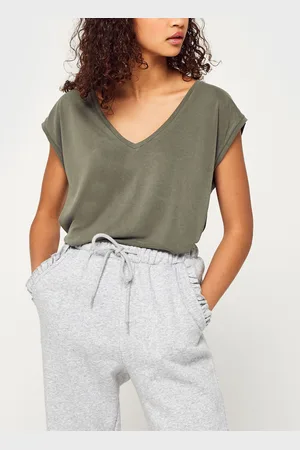 Pieces® Pckamala Tee Noos Bc - Abbigliamento - Taglia XS