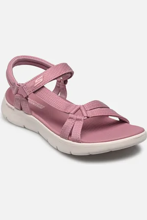 Skechers Go Walk Flex Sandal - Sublime - Sandali e scarpe aperte - Taglia 36