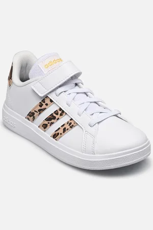 adidas Grand Court 2.0 El K - Sneakers - Taglia 28