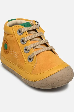 Kickers Sonistreet - Stivaletti e tronchetti - Taglia 19
