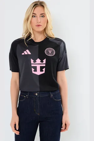 adidas IMCF A JSY - Abbigliamento - Taglia XS