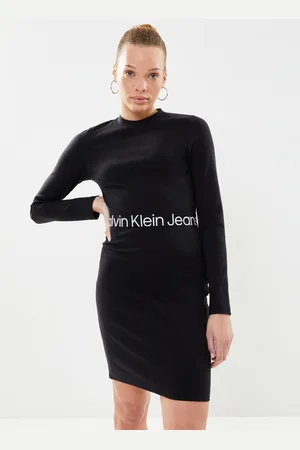 Calvin Klein Logo Elastic Milano - Abbigliamento - Taglia L