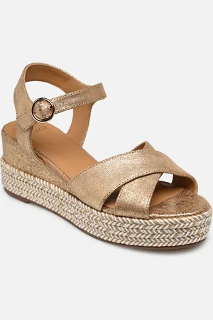 BOCAGE HELIOS - Sandali e scarpe aperte - Taglia 37