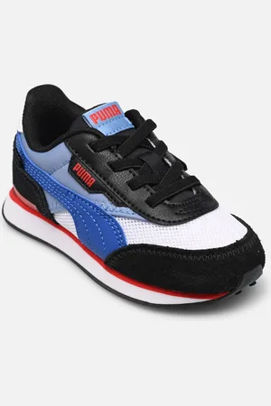 PUMA Future Rider Ac Inf - Sneakers - Taglia 21