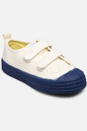 Novesta STAR MASTER KID VELCRO COLOR SOLE - Sneakers - Taglia 35