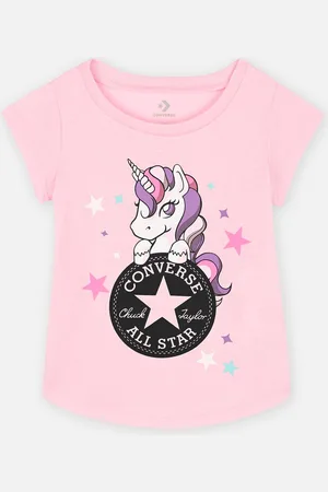 Converse Unicon Tee - Abbigliamento - Taglia 12M