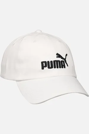 PUMA Ess No.1 Logo Bb Cap - Cappellino - Taglia T.U