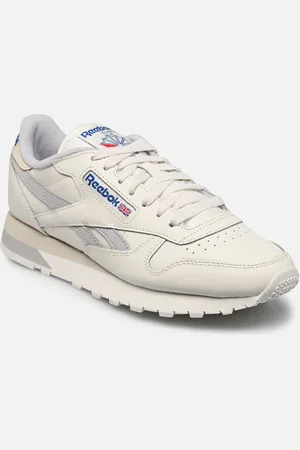 Reebok Classic Leather W - Sneakers - Taglia 37 1/2