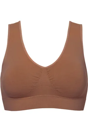 MAGIC Bodyfashion Comfort Bra Bamboo - Abbigliamento - Taglia M