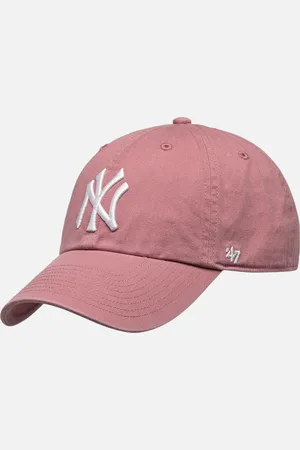 47 Brand 47 CAP MLB NEW YORK YANKEES CLEAN UP - Cappellino - Taglia T.U