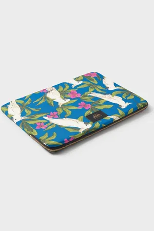WOUF Housse ordinateur 13" & 14" - Gaia - Pelletteria - Taglia T.U