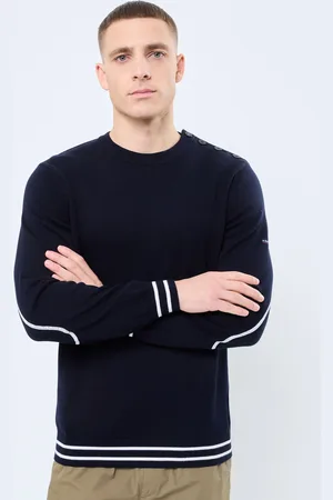 Armor.lux Pull marin 73145 - Abbigliamento - Taglia L