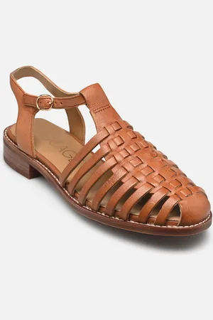 BOCAGE GINGER - Sandali e scarpe aperte - Taglia 36