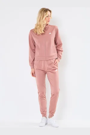 adidas W FEELCOZY TS - Abbigliamento - Taglia S