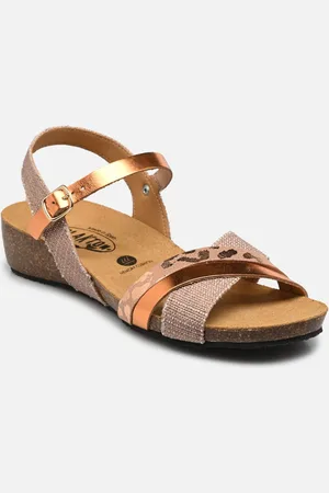 Plakton Norte - Sandali e scarpe aperte - Taglia 35