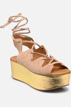 See by Chloé Liana Sandals Wedges - Sandali e scarpe aperte - Taglia 36
