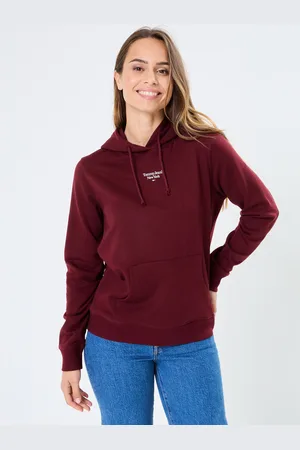 Tommy Hilfiger Tjw Essential Logo 2 DW0DW19712 - Abbigliamento - Taglia M