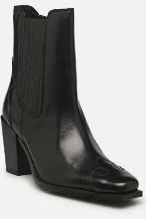 Bronx New-Parton 34334 - Stivaletti e tronchetti - Taglia 36