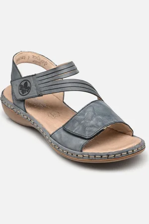 Rieker 65964 - Sandali e scarpe aperte - Taglia 36