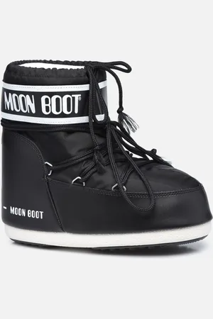 Moon Boot MB ICON LOW NYLON W - Stivaletti e tronchetti - Taglia 36 - 38