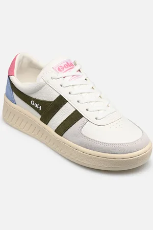 Gola Grandslam Trident - Sneakers - Taglia 36