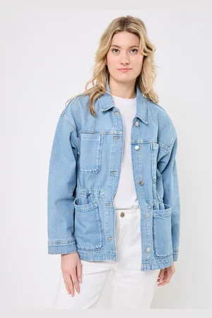 Georgia Rose VITUSHA denim - Abbigliamento - Taglia XS