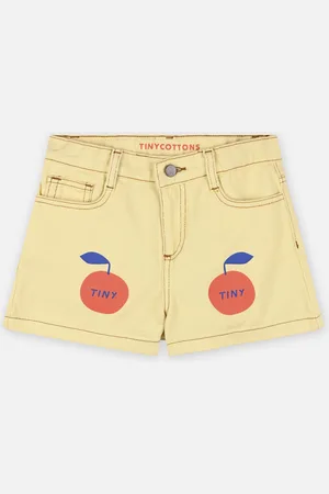 Tiny Cottons Tiny Apple Short - Abbigliamento - Taglia 3A
