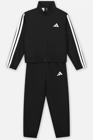 adidas J 3S WV TS - Abbigliamento - Taglia 7 - 8A