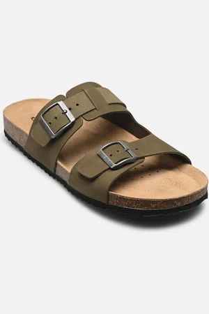 Geox U SANDAL GHITA - Sandali e scarpe aperte - Taglia 39