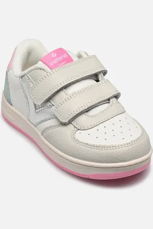 victoria Tiempo Tiras Serraje Craquelado - Sneakers - Taglia 21