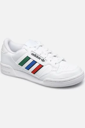 adidas Continental 80 Stripes Cf I - Sneakers - Taglia 37 1/3