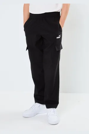 PUMA ESS No. 1 Logo Woven Cargo Pants op - Abbigliamento - Taglia S