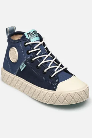 Palladium ACE KIDS MID SUPPLY - Sneakers - Taglia 35
