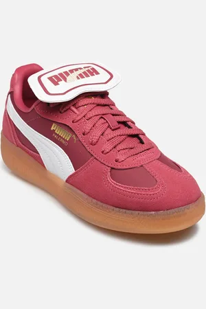 PUMA Palermo Moda Tongue Wns - Sneakers - Taglia 36