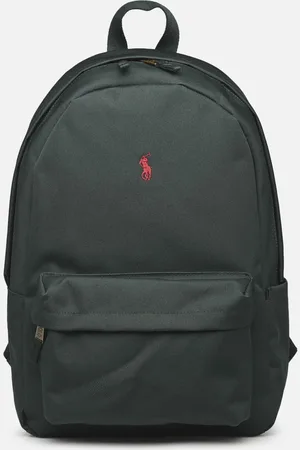 Ralph Lauren Rlan Polo Kids Color Backpack AR047 - Zaini - Taglia T.U
