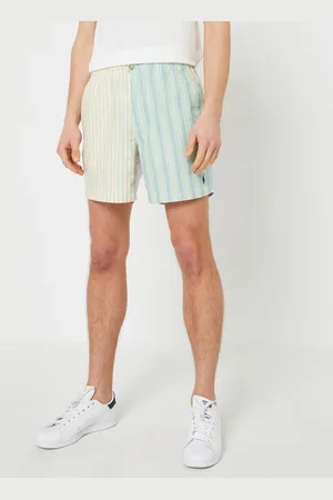Ralph Lauren Cfprepsters-Flat Front - Abbigliamento - Taglia XL
