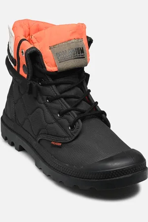 Palladium BAGGY RE-QUILTED - Stivaletti e tronchetti - Taglia 40