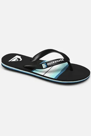 Quiksilver Molokai Resin Tint Youth - Infradito - Taglia 28
