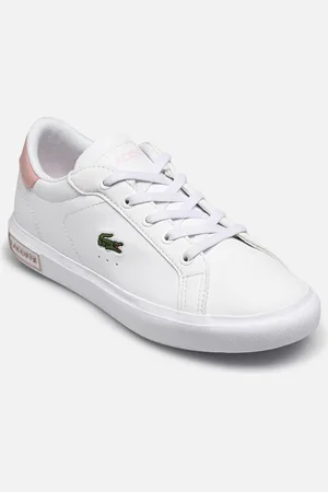 Lacoste POWERCOURT 0721 1 SUC - Sneakers - Taglia 30